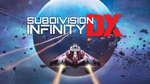Subdivision Infinity DX 60 FPS mod