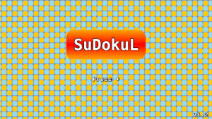 SuDokuL