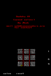 Soduky