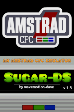 SugarDS
