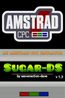 SugarDS