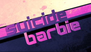 Suicide Barbie