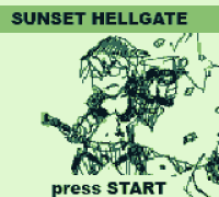 Sunset Hellgate Matt Carr