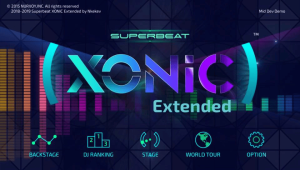 Superbeat XONiC Extended