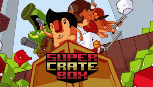 Super Crate Mod