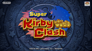 Super Kirby Clash 60FPS Hack