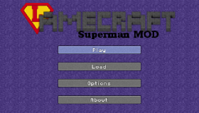 Superman Mod