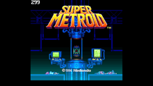 Nintendo Switch - Metroid Wiki