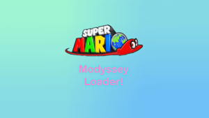 Super Modyssey Loader