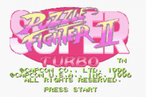 Super Puzzle Fighter II GBA Color-Blind Friendly Patch