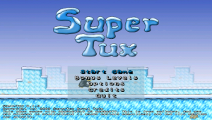 SuperTux PSP by riviera71