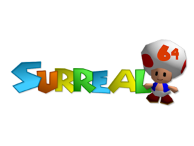 Surreal64CE