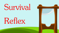 Survival Reflex PSGArsenal, Samir88Nasri