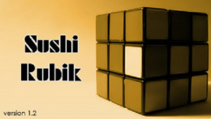 Sushi Rubik