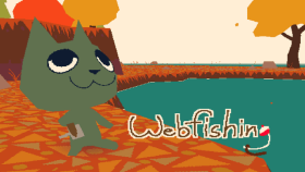 SwitchFishing - Demo