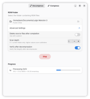 Switch ROM Tools
