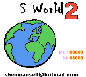 S World