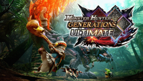 Symphony - MHGU Orchestral Upgrade