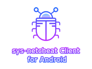 sys-netcheat Android