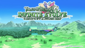 Tales of Hearts: Infinite Evolve