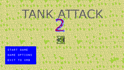Tank Attack 2