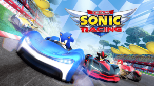 Team Sonic Racing 60 FPS mod