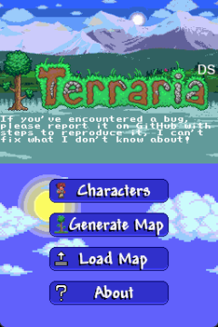 TerrariaDS