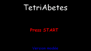 TetriAbetes MOD GTA IV