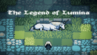 The Legend of Lumina Vita