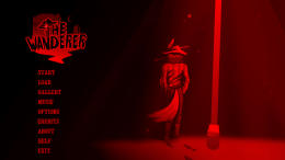 The Wanderer