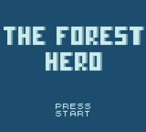 The Forest Hero