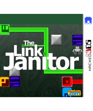 The Link Janitor