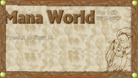 The Mana World