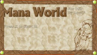 The Mana World