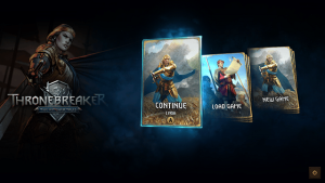 Thronebreaker: The Witcher Tales 60 FPS mod