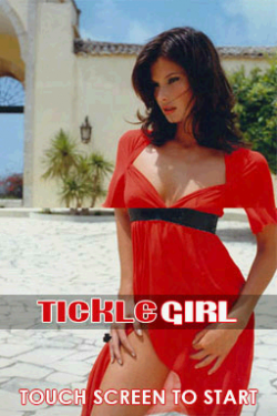 TickleGirl