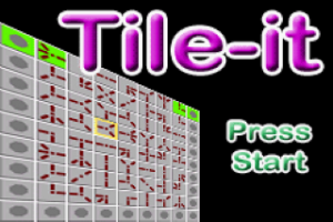 Tile-It