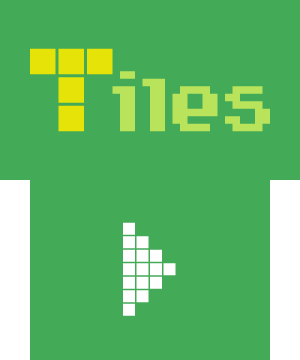 Tiles 2DS