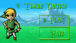 Tingle Tactics