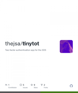 TinyTot