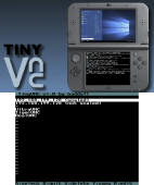 TinyVNC