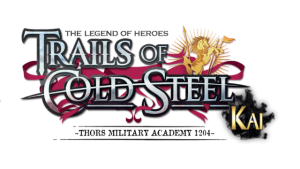 The Legend of Heroes: Trails of Cold Steel Kai English Mod