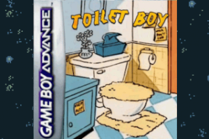 Toilet Boy