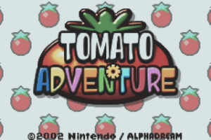 Tomato Adventure