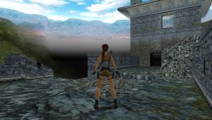 Tomb Raider 1 &amp; 2 Classic Collection