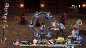 Trails of Cold Steel I &amp; II PC voices Mod