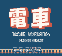 Train Bandits reinagaoka #Game