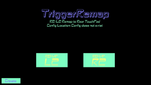 TriggerRemap