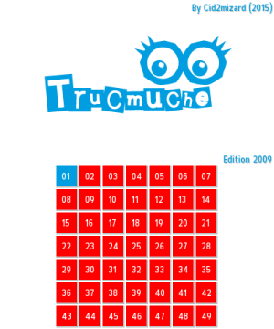 Trucmuche 2DS 09