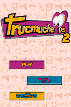 Trucmuche DS 2